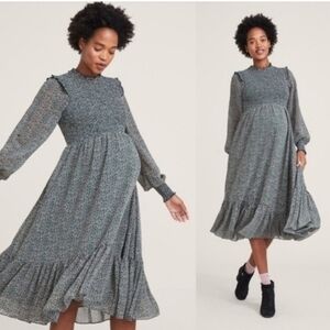 HATCH Maternity The Lana Dress
